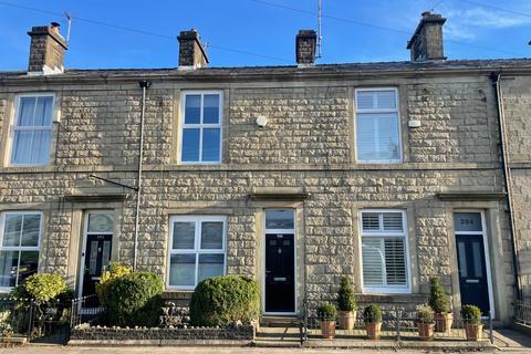 2 bedroom terraced house for sale, Whalley Road, Ramsbottom BL0