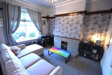 2 bedroom terraced house for sale, Whalley Road, Ramsbottom BL0