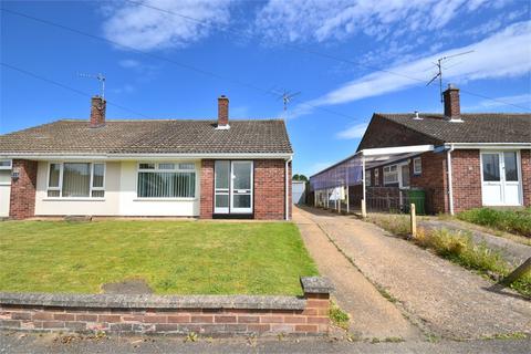 2 bedroom semi-detached bungalow to rent, Peppers Green, GRANGE ESTATE PE30