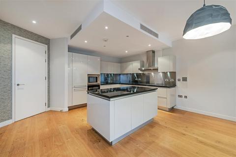 3 bedroom flat to rent, Hepworth Court, Grosvenor Waterside, 30 Gatliff Road, Chelsea, London SW1W