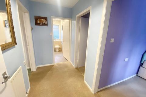 2 bedroom property for sale, St. Pauls Garth, Alnwick, Northumberland, NE66 1UB