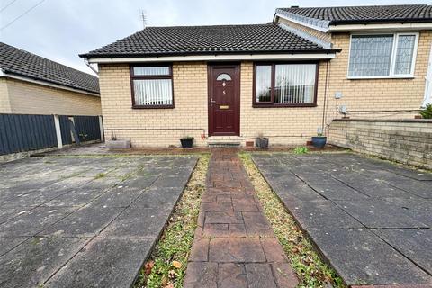 2 bedroom semi-detached bungalow for sale, Fellowsfield Way, Kimberworth, S61