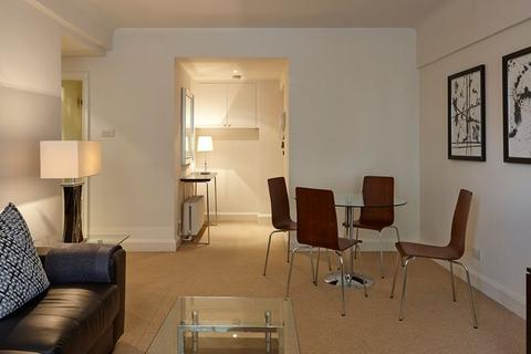 2 bedroom flat to rent, London SW3