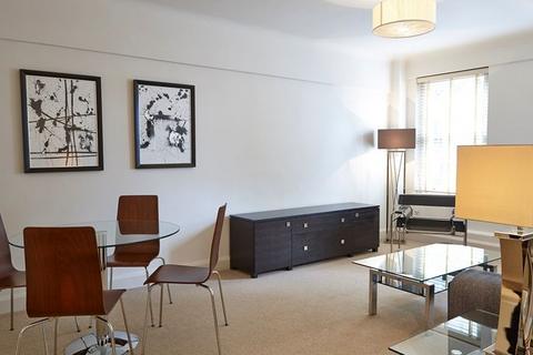 2 bedroom flat to rent, London SW3