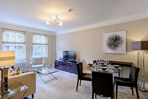 2 bedroom flat to rent, London SW3