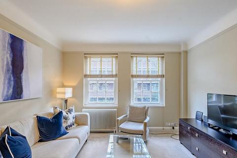 2 bedroom flat to rent, London SW3