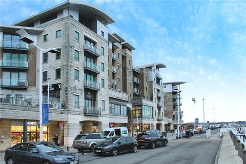 2 bedroom apartment for sale, The Quay, Poole, Dorset