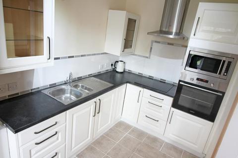 1 bedroom apartment to rent, The Wylde, Bury BL9