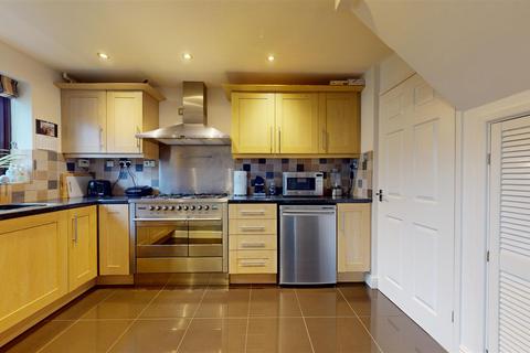 3 bedroom detached house for sale, Staddlestones, Midsomer Norton, Radstock