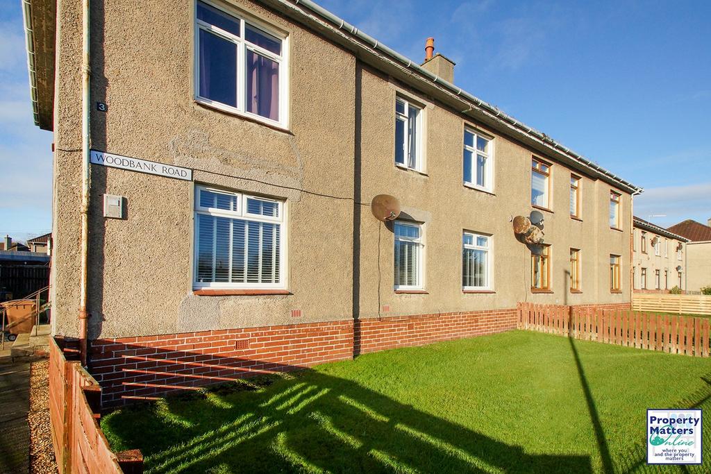 3 Bedroom Ground Floor Flat