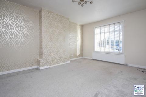 3 bedroom flat for sale, Woodbank Road, Crosshouse, KA2