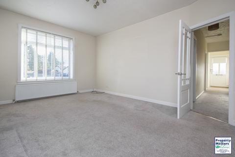 3 bedroom flat for sale, Woodbank Road, Crosshouse, KA2