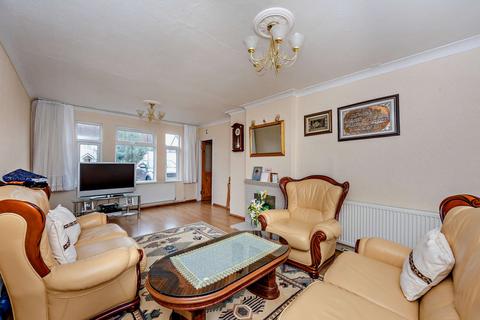 3 bedroom semi-detached house for sale, Stroud Green Way, Croydon, CR0