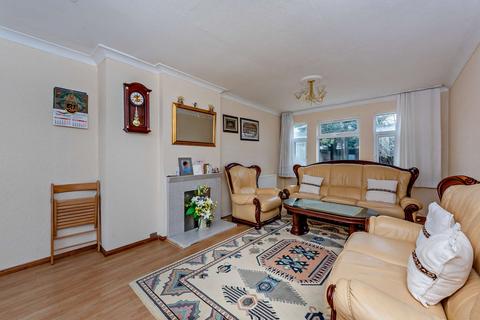 3 bedroom semi-detached house for sale, Stroud Green Way, Croydon, CR0