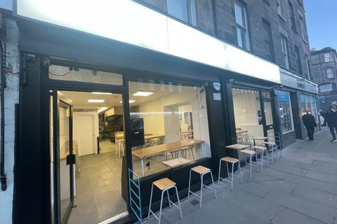 Property to rent, Clerk Street, Newington, Edinburgh, EH8