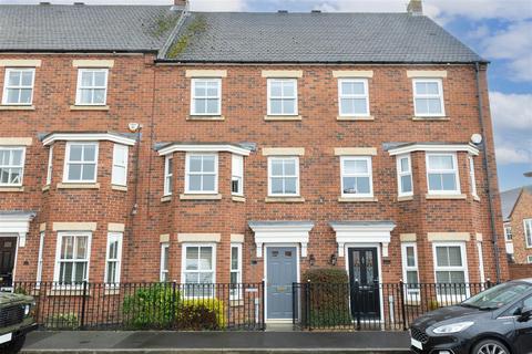 3 bedroom house for sale, Warkworth Woods, Gosforth, Newcastle Upon Tyne