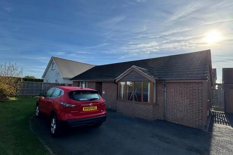 3 bedroom bungalow for sale, Neyland Road, Steynton, Milford Haven, Pembrokeshire, SA73