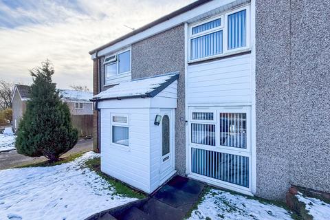 3 bedroom end of terrace house for sale, Sandalls Close, Birmingham