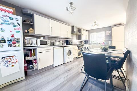 3 bedroom end of terrace house for sale, Sandalls Close, Birmingham