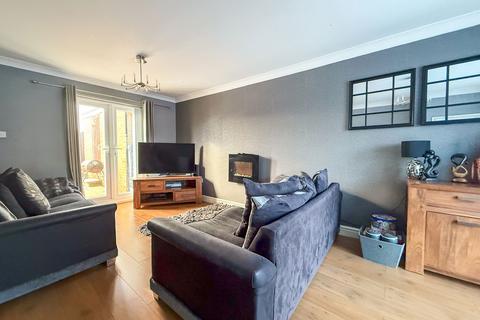 3 bedroom end of terrace house for sale, Sandalls Close, Birmingham