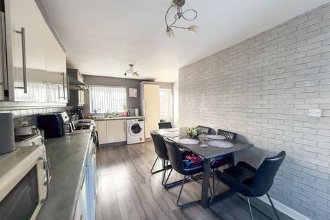 3 bedroom end of terrace house for sale, Sandalls Close, Birmingham