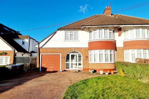 3 bedroom semi-detached house for sale, Freston Gardens, Cockfosters, EN4