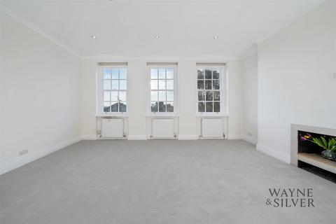 2 bedroom apartment to rent, Glenilla Road, Belsize Park, London