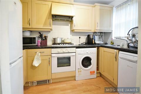 2 bedroom end of terrace house for sale, Brynheulog, Pentwyn, Cardiff