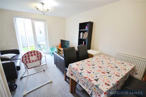 2 bedroom end of terrace house for sale, Brynheulog, Pentwyn, Cardiff