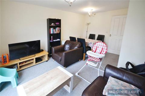 2 bedroom end of terrace house for sale, Brynheulog, Pentwyn, Cardiff