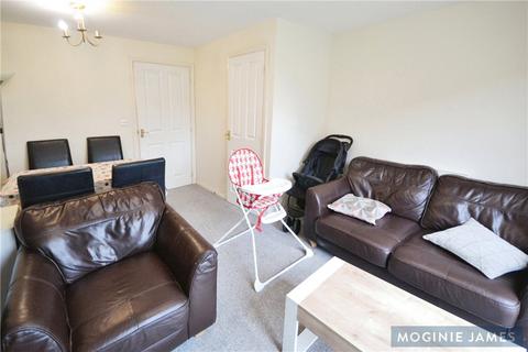 2 bedroom end of terrace house for sale, Brynheulog, Pentwyn, Cardiff