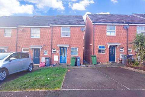 229 Brynheulog, Pentwyn, Cardiff, CF23 7JF