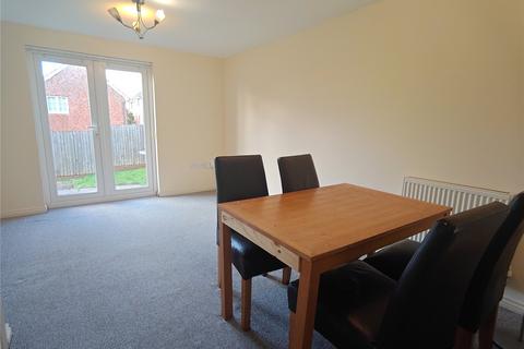 229 Brynheulog, Pentwyn, Cardiff, CF23 7JF
