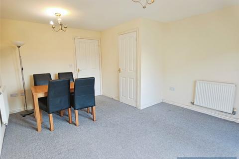 229 Brynheulog, Pentwyn, Cardiff, CF23 7JF