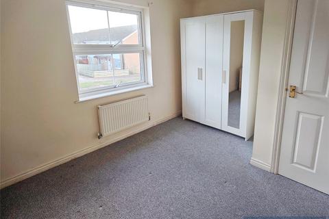 229 Brynheulog, Pentwyn, Cardiff, CF23 7JF