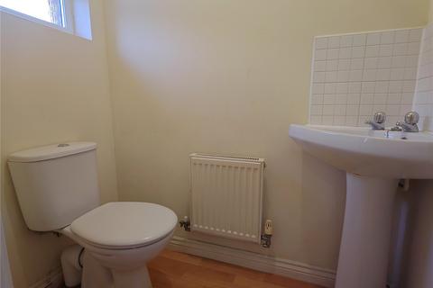 229 Brynheulog, Pentwyn, Cardiff, CF23 7JF