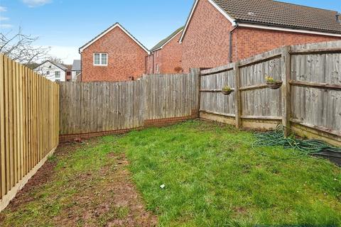 229 Brynheulog, Pentwyn, Cardiff, CF23 7JF