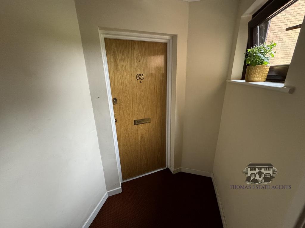 Entrance Lobby