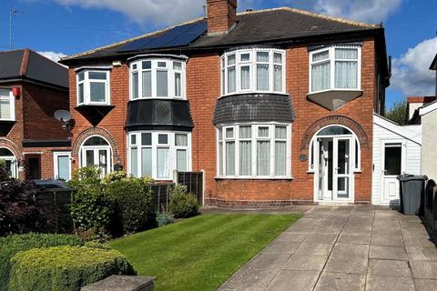 3 bedroom semi-detached house for sale, Ridgacre Road, Quinton, Birmingham