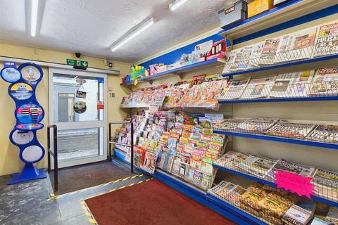 Shop for sale, Tower Street, Flamborough