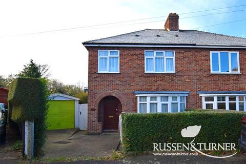 3 bedroom semi-detached house for sale, Orchard Grove, King's Lynn PE34