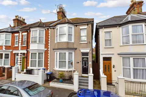 2 bedroom end of terrace house for sale, Hatfield Road, Ramsgate, Kent