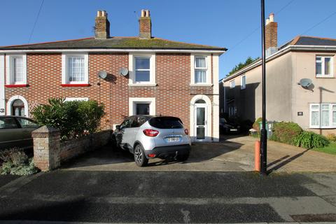 3 bedroom semi-detached house to rent, Wilton Road, Shanklin, Isle of Wight