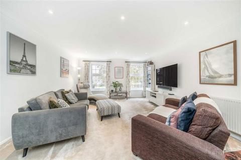 4 bedroom terraced house for sale, Broom Park, Teddington TW11