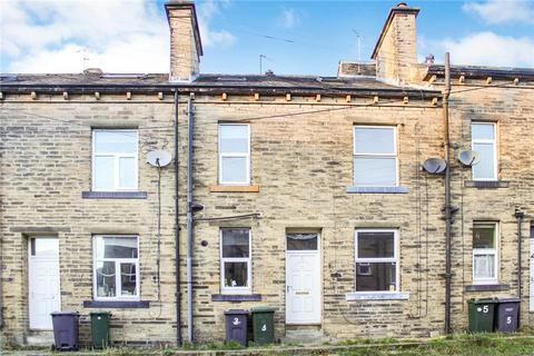 2 bedroom terraced house for sale, Rye Street, Keighley, West Yorkshire, BD21