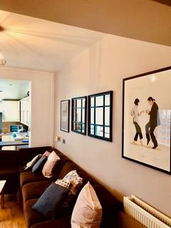 undefined, Moseley Road, Manchester M14