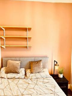 undefined, Moseley Road, Manchester M14