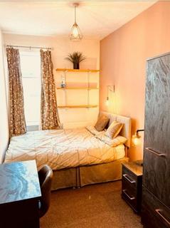 undefined, Moseley Road, Manchester M14