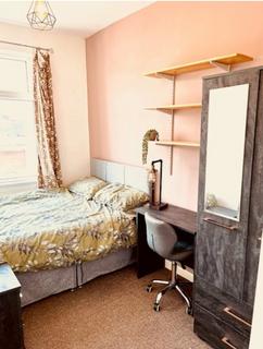 undefined, Moseley Road, Manchester M14