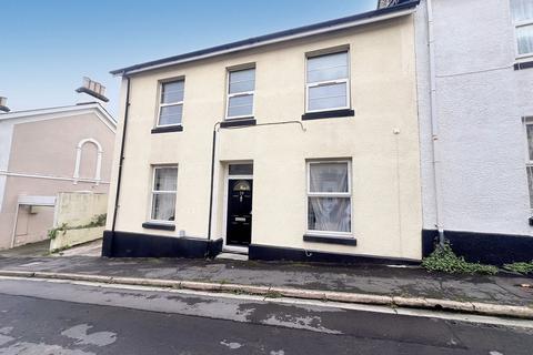 2 bedroom flat for sale, Prospect Terrace, Newton Abbot, TQ12